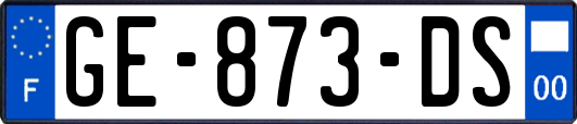 GE-873-DS