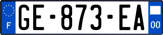 GE-873-EA