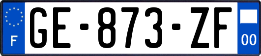 GE-873-ZF