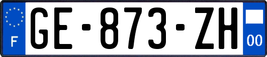 GE-873-ZH