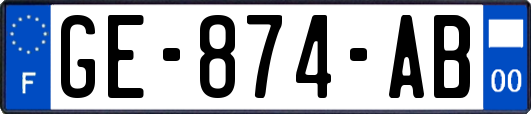 GE-874-AB