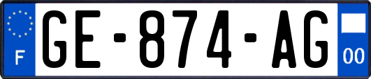 GE-874-AG