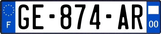 GE-874-AR