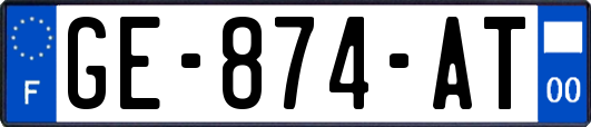 GE-874-AT