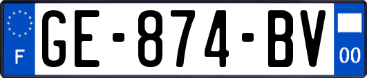 GE-874-BV