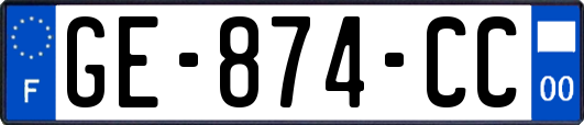 GE-874-CC