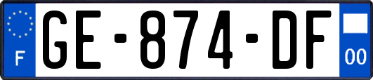 GE-874-DF