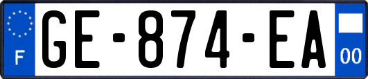 GE-874-EA