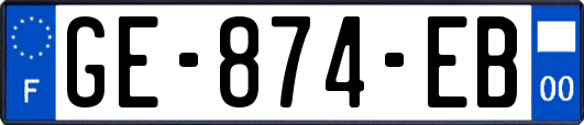 GE-874-EB