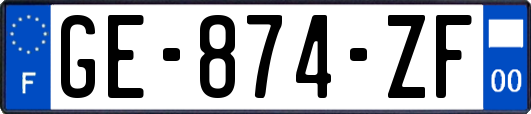 GE-874-ZF