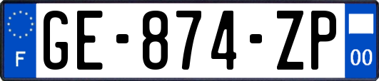GE-874-ZP