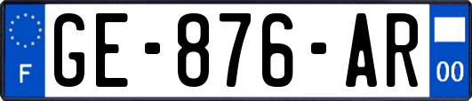 GE-876-AR