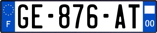 GE-876-AT