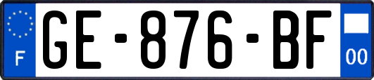 GE-876-BF