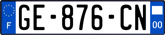 GE-876-CN