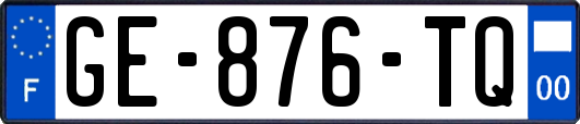 GE-876-TQ