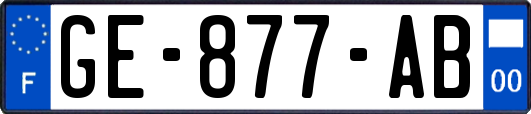 GE-877-AB