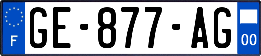 GE-877-AG