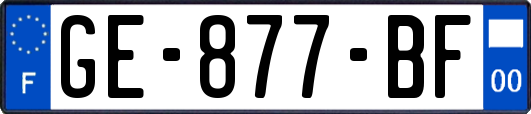 GE-877-BF