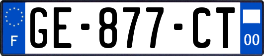 GE-877-CT