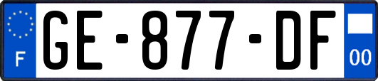 GE-877-DF