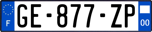 GE-877-ZP