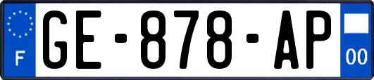 GE-878-AP