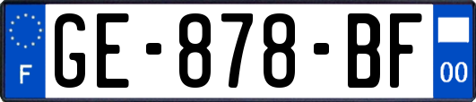 GE-878-BF