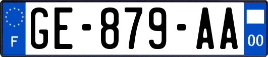 GE-879-AA