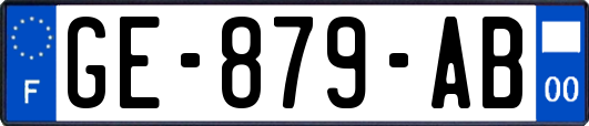 GE-879-AB