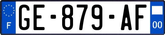 GE-879-AF