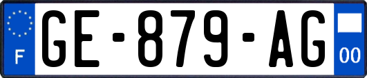 GE-879-AG