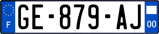 GE-879-AJ