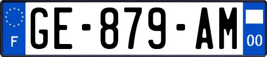 GE-879-AM