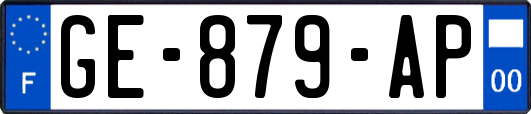 GE-879-AP