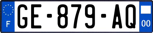 GE-879-AQ