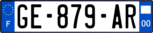 GE-879-AR