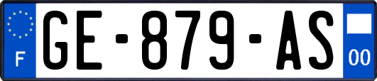 GE-879-AS