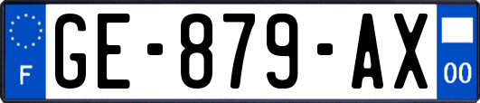 GE-879-AX