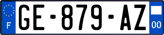 GE-879-AZ
