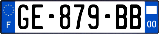 GE-879-BB
