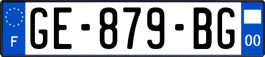 GE-879-BG