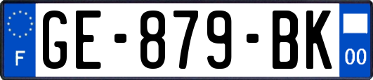 GE-879-BK