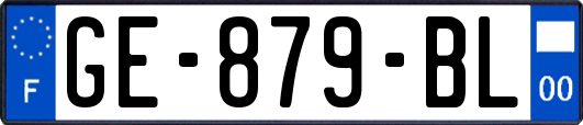 GE-879-BL