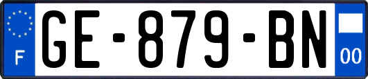GE-879-BN