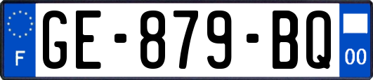 GE-879-BQ