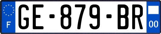 GE-879-BR