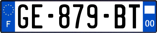 GE-879-BT