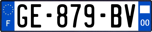 GE-879-BV
