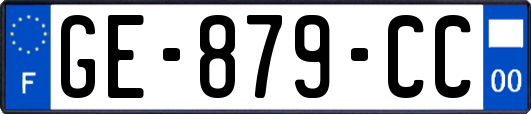 GE-879-CC